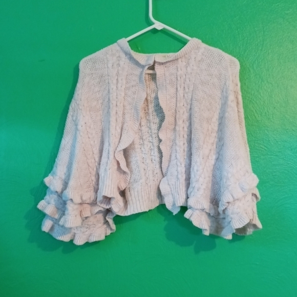 Genuine Kids by Osh Kosh Cardigan - Picture 1 of 6